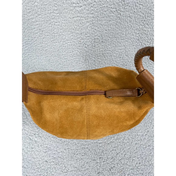 Isaac Mizrahi For Target Leather Small Purse With Vegan Leather Trim - Picture 7 of 8